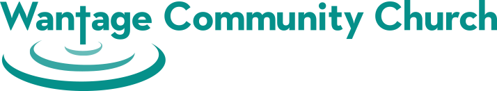 Wantage Community Church Logo